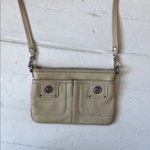 Marc Jacobs crossbody purse